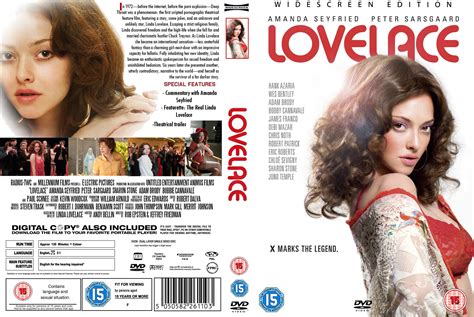 Lovelace 2013 Screenshot