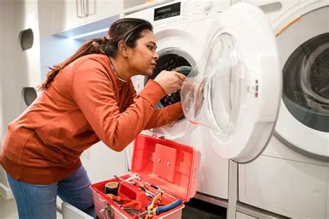 Image result for Washing Machine Issues