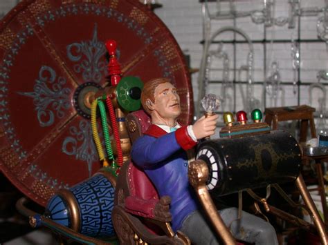 Image result for Model Time Machine