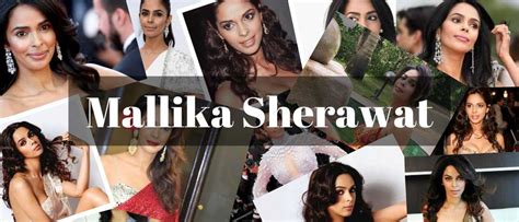 Mallika Sherawat | Biography, Affairs, Struggles, Movies