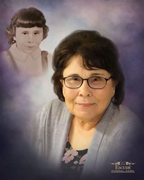 Funeral Mass for Pamela Milligan... - Escude Funeral Home | Facebook