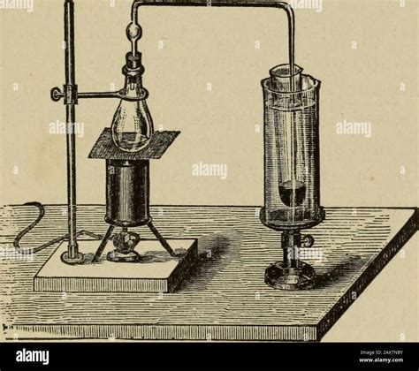 Zinc hydrochloric acid hi-res stock photography and images - Alamy