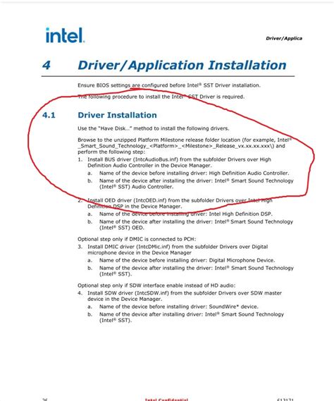 How to Install Intel R Display Audio 的图像结果