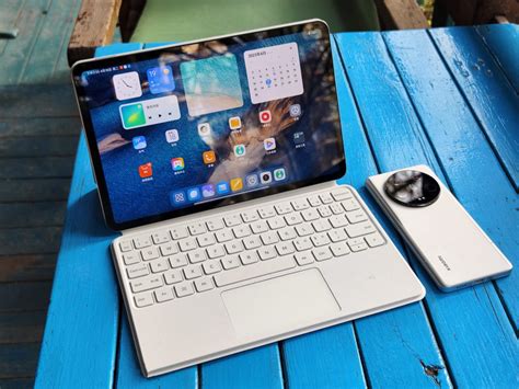 The first leak of the specifications of the new generation Xiaomi Pad 7 Pro - Xiaomi Planet
