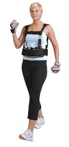Buy Wince Cardio Pro 3-in-1 Fitness System Online at Low Prices in ...