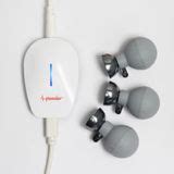 Sunfox Technologies Spandan Ecg Electrodes Electrotherapy Device Price ...