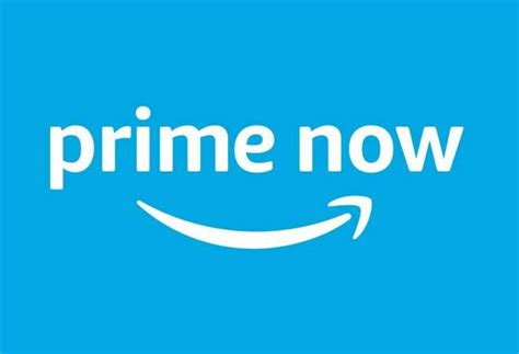 Amazon Now app rebranded to Prime Now - BusinessToday