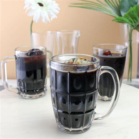 MUG 13.5 OZ/395 ml 6 PCS (UG-316) – Aumm Innovations