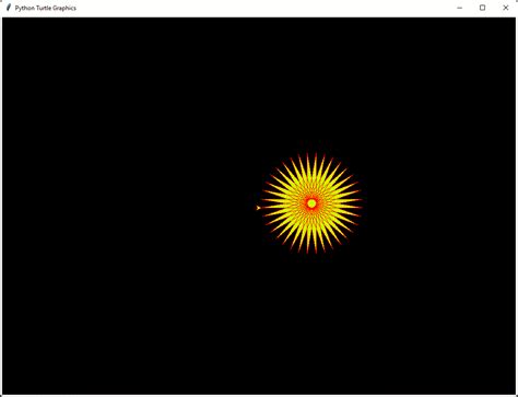 Image result for Turtle Program Star