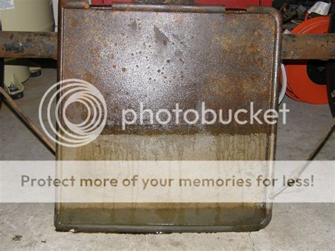 Remove Rust with Molasses 的图像结果