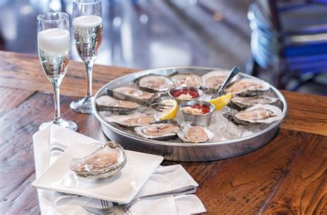 CHESAPEAKE'S SEAFOOD AND RAW BAR, Gatlinburg - Menu, Prices ...