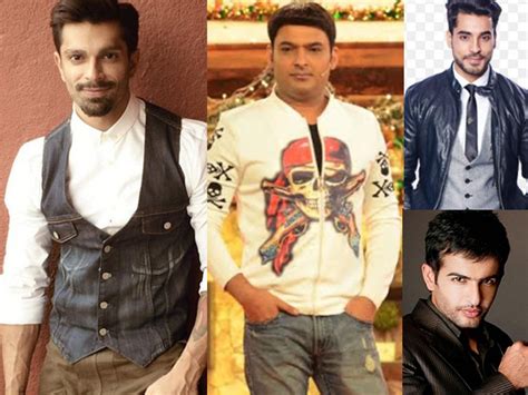 Television actors who entered Bollywood in 2014