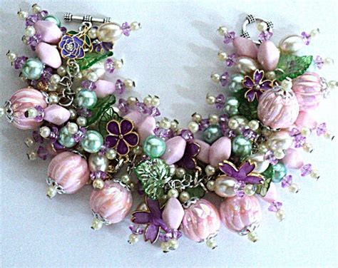 Charm Bracelets - Etsy India
