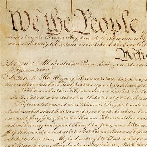 Resource Guide for *What the Constitution… | Portland Center Stage