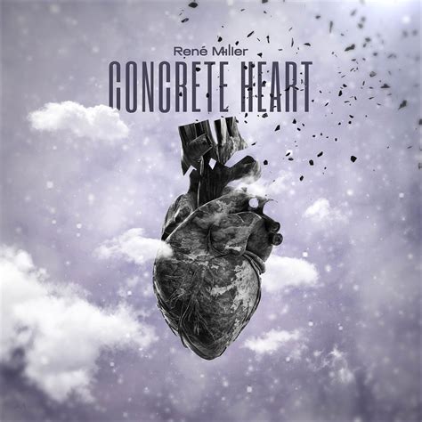 ‎Concrete Heart - Single by René Miller on Apple Music
