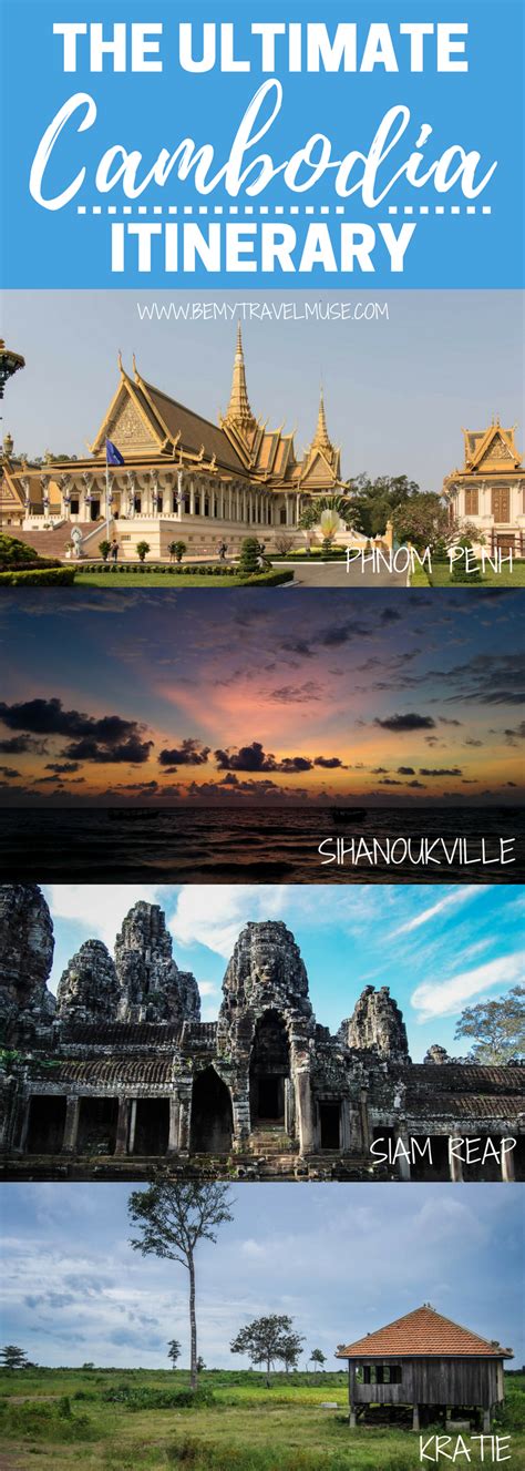 Explore Countries Near Cambodia: Travel Guide & Destinations