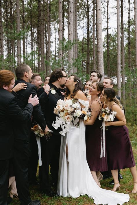 5 years ago we met on Reddit. 4 years ago we closed the distance. 2 day ...