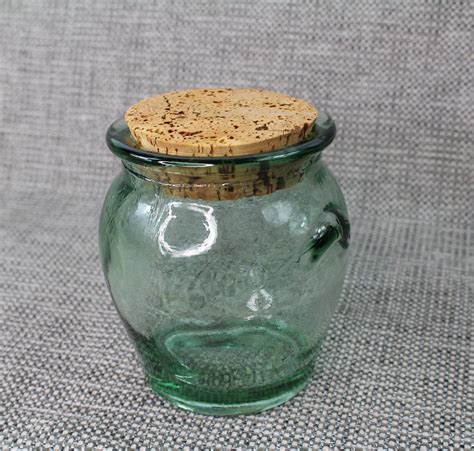 Spanish Cork Lids - Etsy