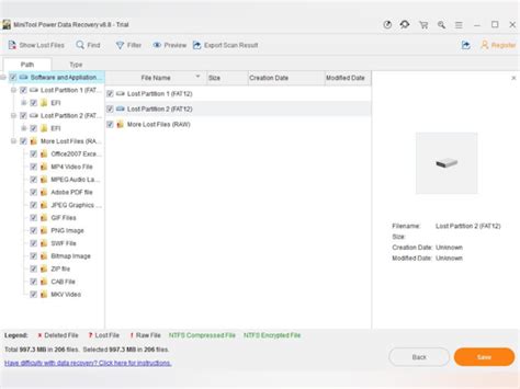 MiniTool Power Data Recovery Price, Features, Reviews & Ratings ...