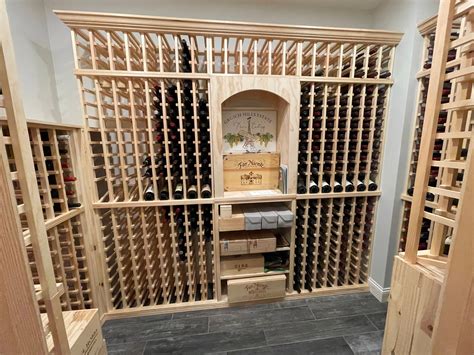Wine Rack Kits | WineRacks.com – Wine Racks