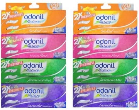 Odonil Room Freshener Online at Flipkart.com