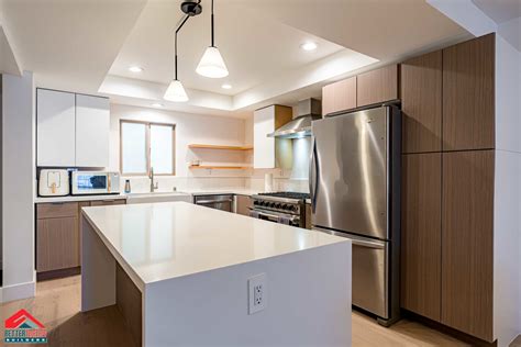 Kitchen Remodel | Los Angeles, California | Better Together Builders