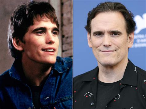 Johnny Outsiders Actor