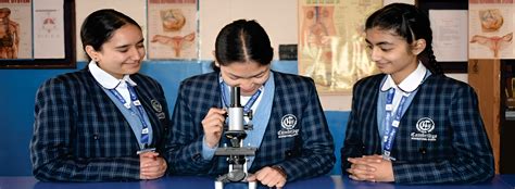Cambridge International School | International School in Manali