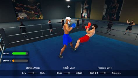 Image result for Boxing Simulator Two