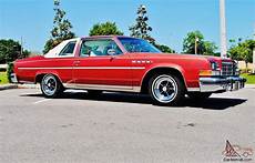 1977 Buick Electra 225 by Simply Amazing Just 35 025 1977 Buick Electra 225 1977 Buick Electra 225