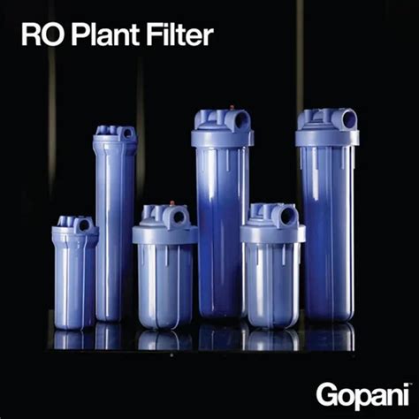 Activated Carbon Filter - RO Plant Filter Manufacturer from Ahmedabad