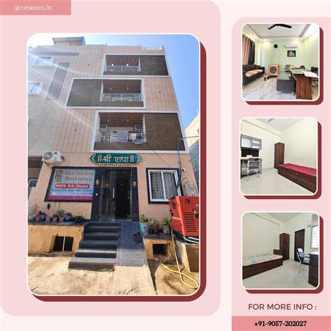 Find PGs Near You - Search Area-Wise & Institute-Wise | erooms
