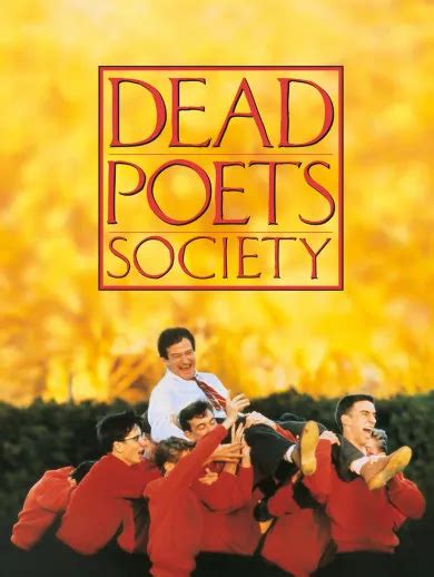 Dead Poets Society 1989 Full Movie Online - Watch HD Movies on Airtel ...