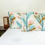 Pillow Covers - Buy Pillow Cases Online In India – Vaaree