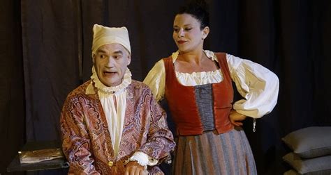 Lissieu - Théâtre. Le Malade imaginaire au Lissiaco , ce vendredi
