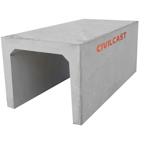 Box Culverts | Precast Concrete Box Culverts | Civilcast
