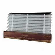 Image result for Aprilaire 410 Replacement Air Filter