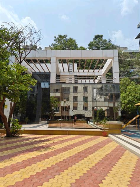 Palm Breeze Society in Near Indian Bank, Pimple Saudagar, Pimpri ...