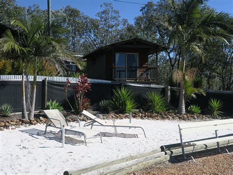 EAGLES VIEW NATURIST RETREAT (Toowoomba) - Specialty Hotel Reviews ...