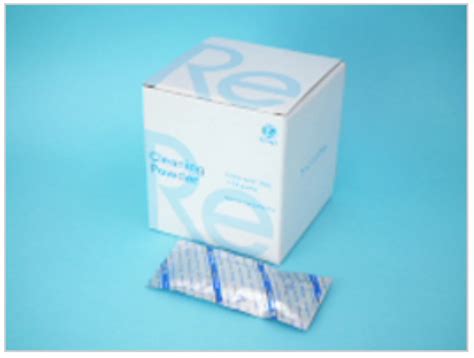 KANGEN ENAGIC E-Cleaner Refill cleaning powder 24 India | Ubuy