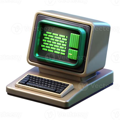 Computer Terminal Screen 的图像结果