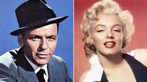 Frank Sinatra was ‘haunted’ by Marilyn Monroe’s death, pal claims: ‘He ...