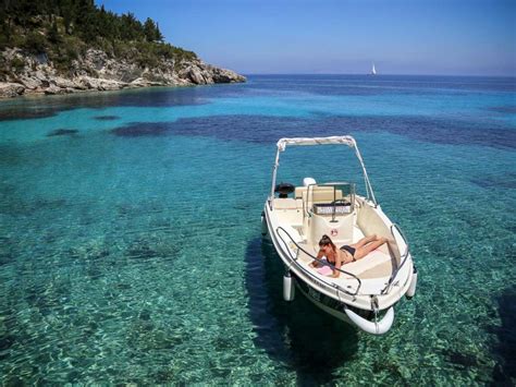 Fisherman 18 | Captain Nikos