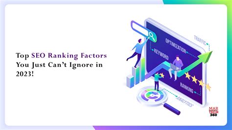 Top SEO Ranking Factors You Can’t Ignore 2023