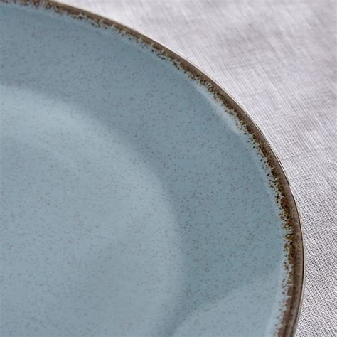Buy Corsica Eco Melamine Dinner Plate - 27cm from Corsica by Home ...