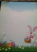 Image result for Easter Bunny Letter Printable