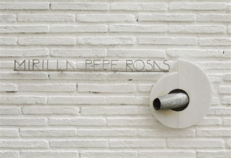 Space “Aljibes Viewpoint” by WaterScales arquitectos - 谷德设计网