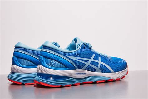 Asics gel on sale nimbus 21 flytefoam