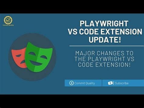 Image result for How to Run Playwright Test vs Code