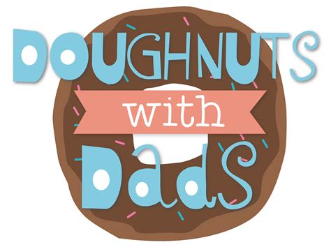 Discover 16 Preschool Doughnut With Dad and Dad Printable Ideas | family involvement, fathers ...
